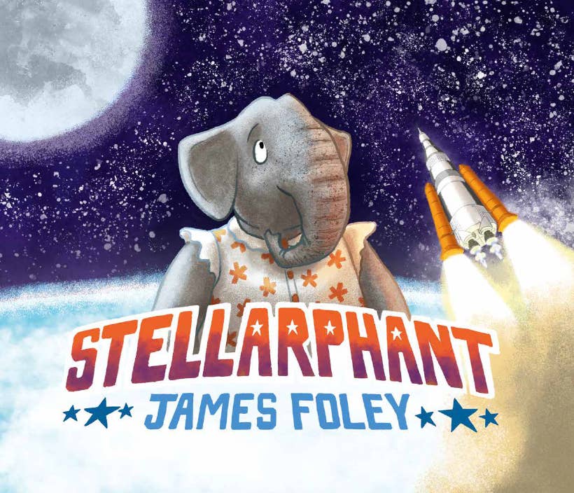 Stellarphant