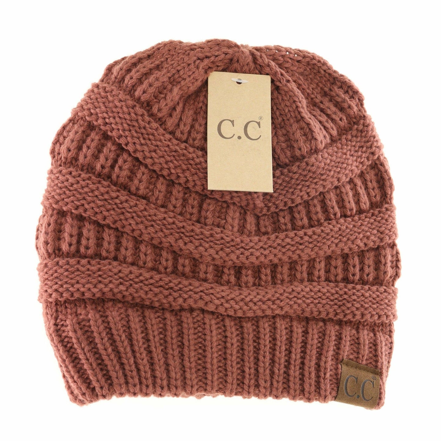 Classic CC Beanie HAT20A