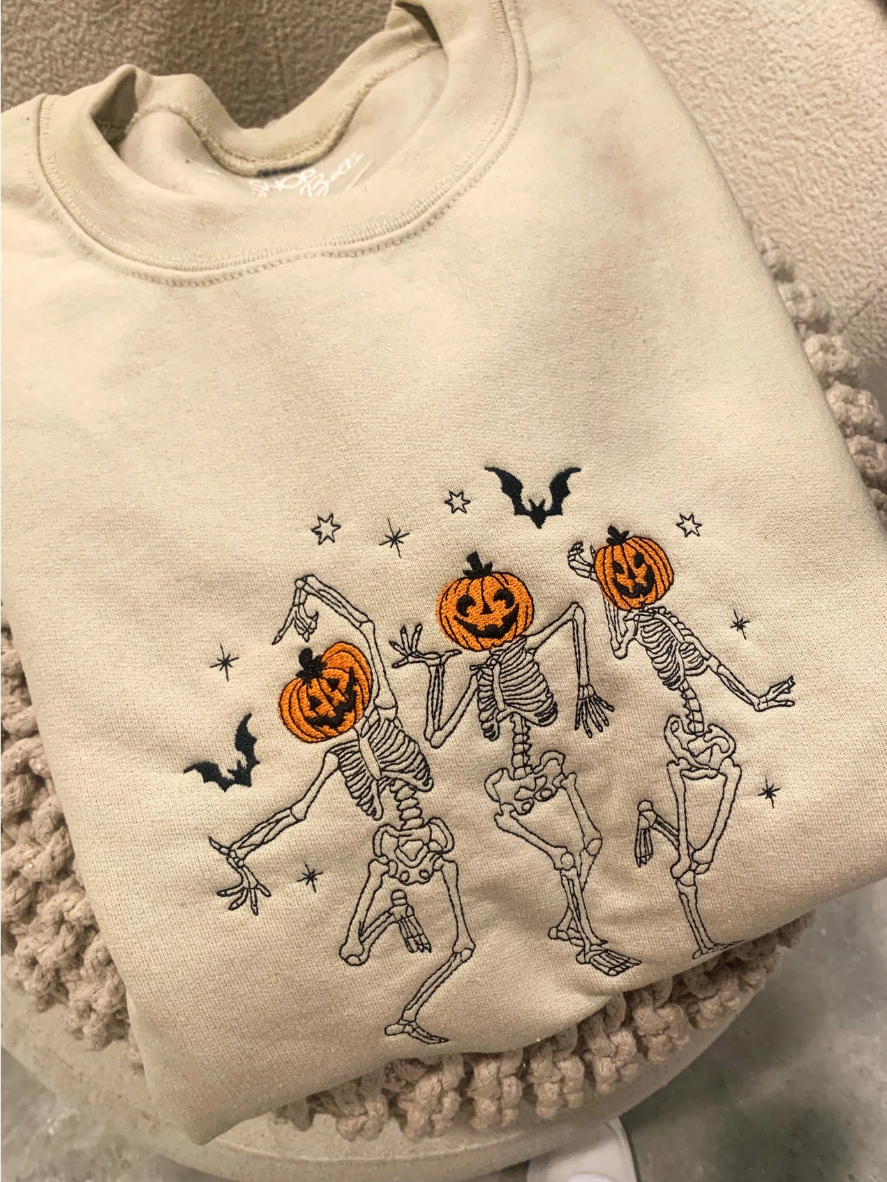 Dancing Skellies Crew