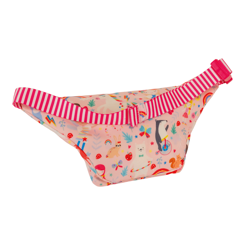 Rainbow Fairy Belt Bag