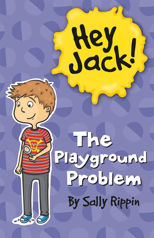 Hey Jack! The Playground Problem