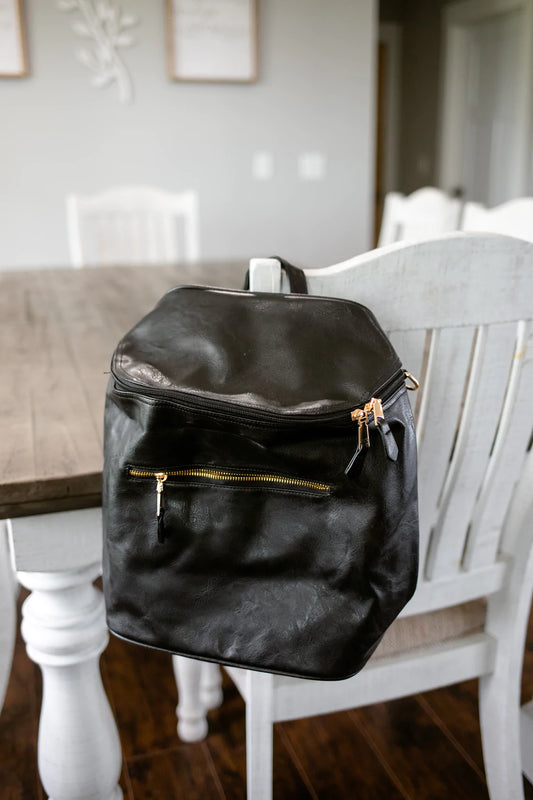 Uptown Days Backpack